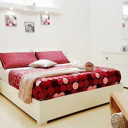 Villa Wonder Alberobello Luaran gambar