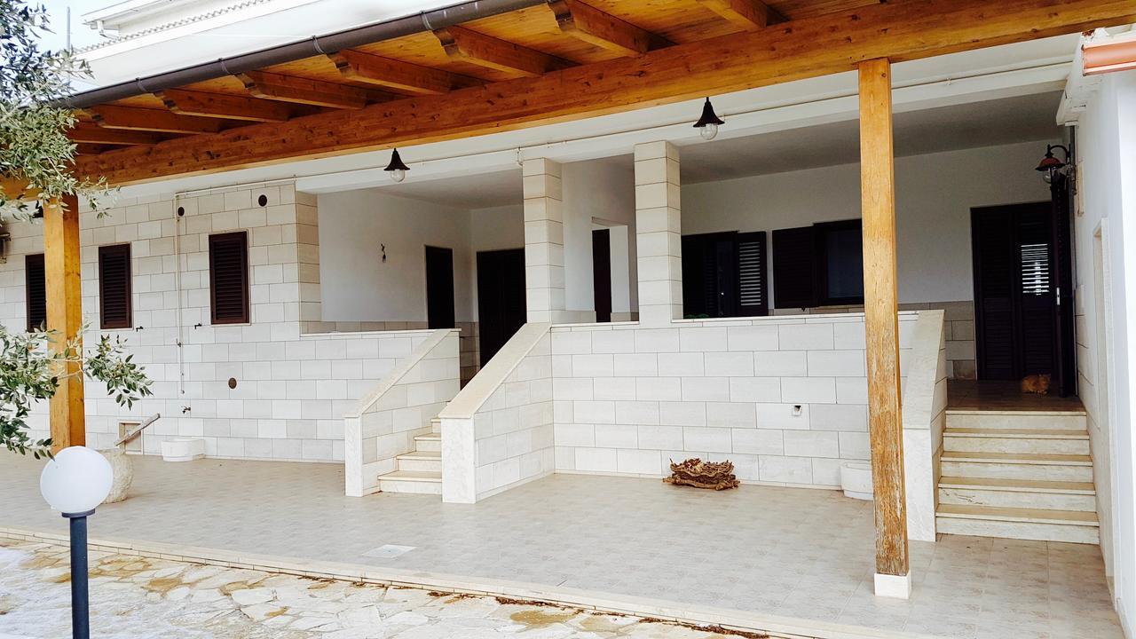 Villa Wonder Alberobello Luaran gambar