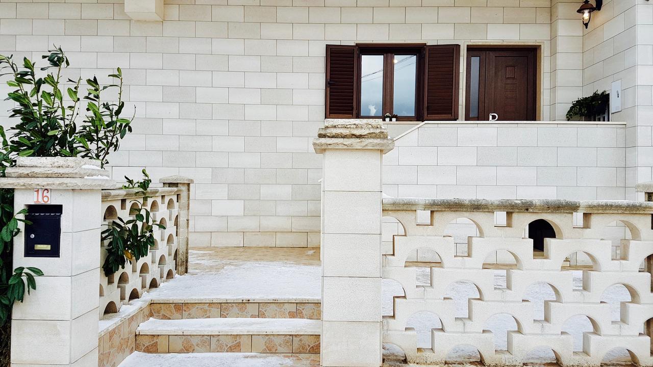 Villa Wonder Alberobello Luaran gambar