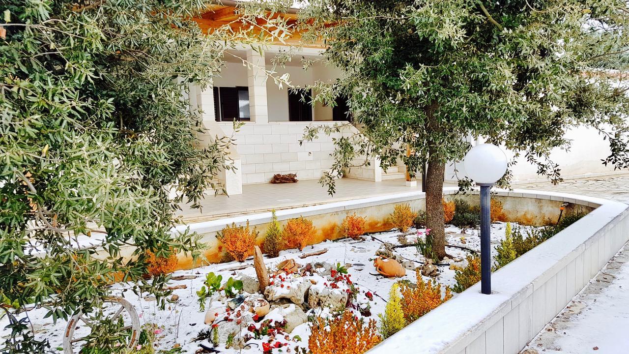Villa Wonder Alberobello Luaran gambar