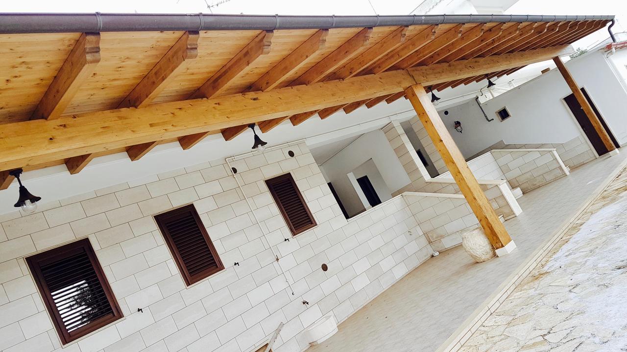 Villa Wonder Alberobello Luaran gambar