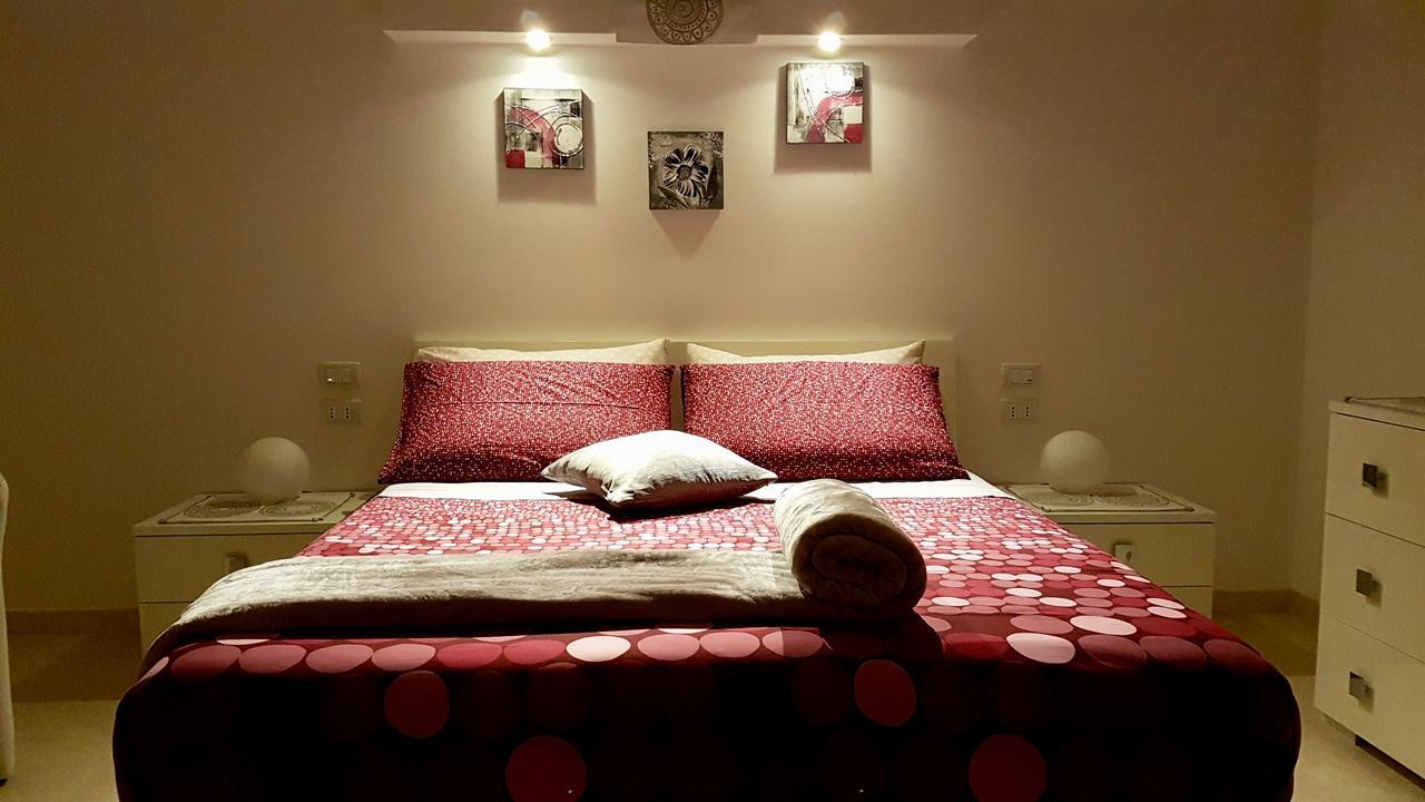Villa Wonder Alberobello Luaran gambar