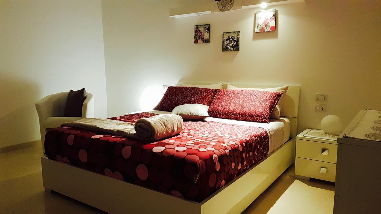 Villa Wonder Alberobello Luaran gambar