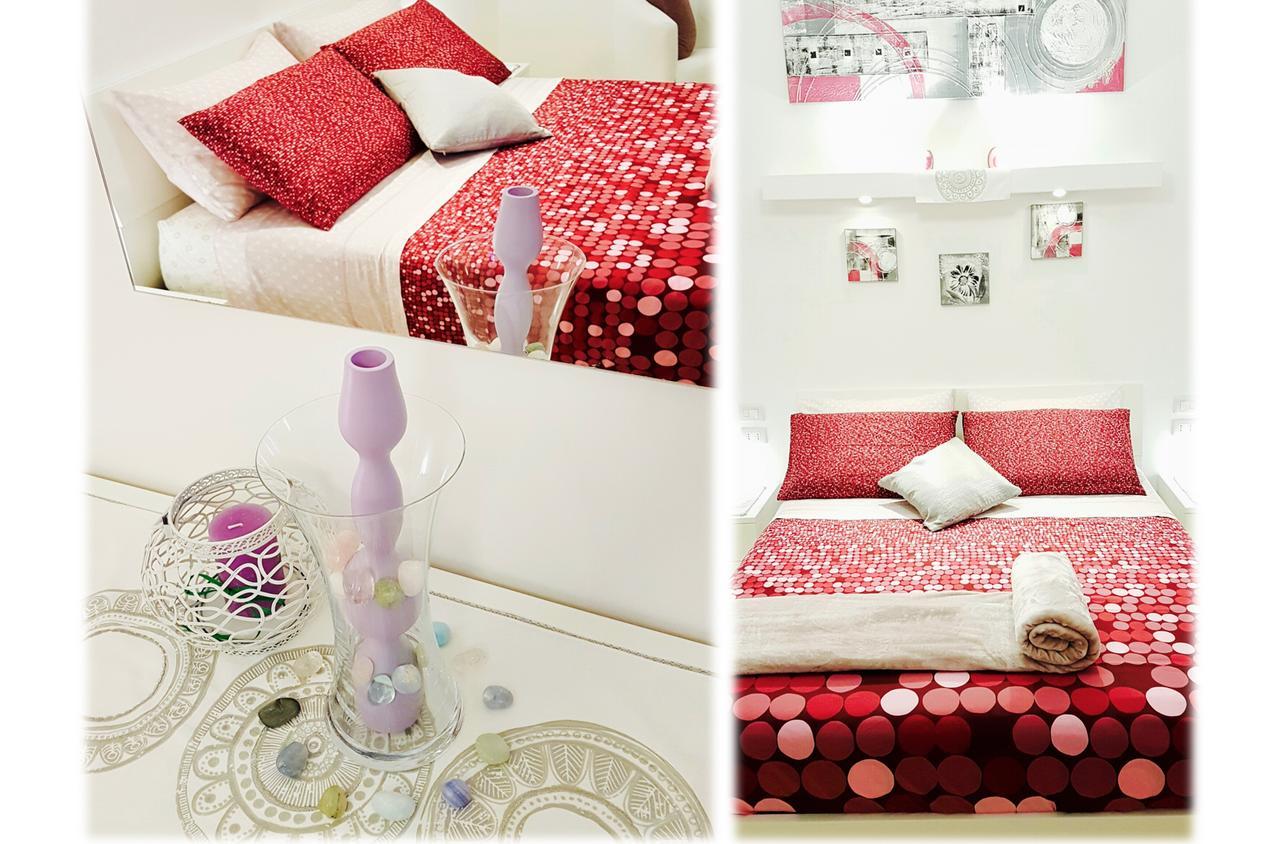 Villa Wonder Alberobello Luaran gambar