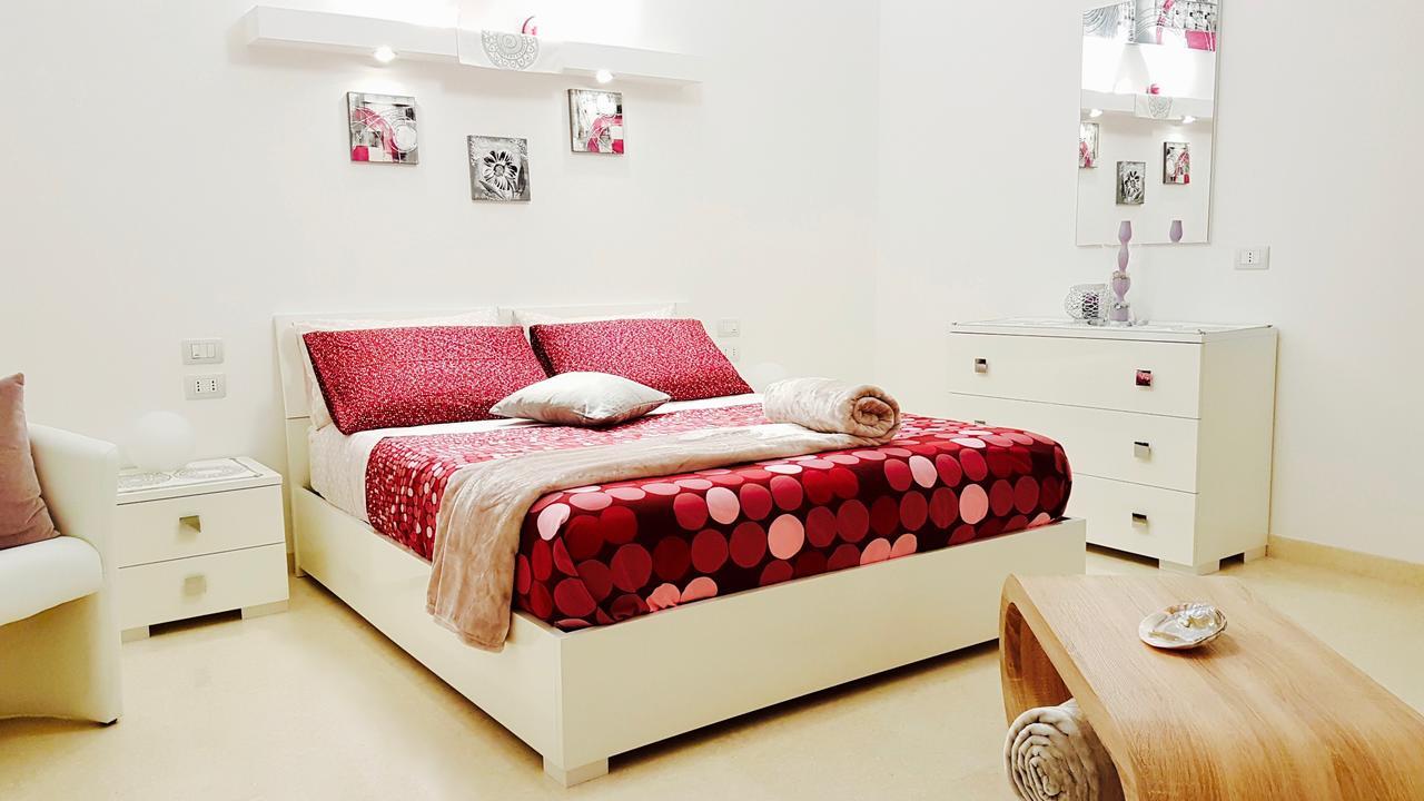 Villa Wonder Alberobello Luaran gambar